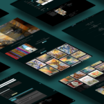 Ouverture de notre site internet