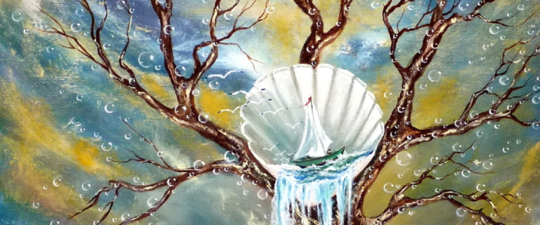 Rencontre autour d&rsquo;œuvres et de douceurs