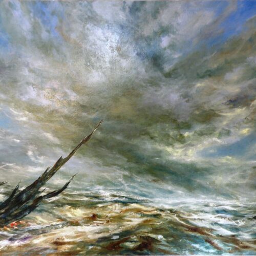 Au delà des rivages