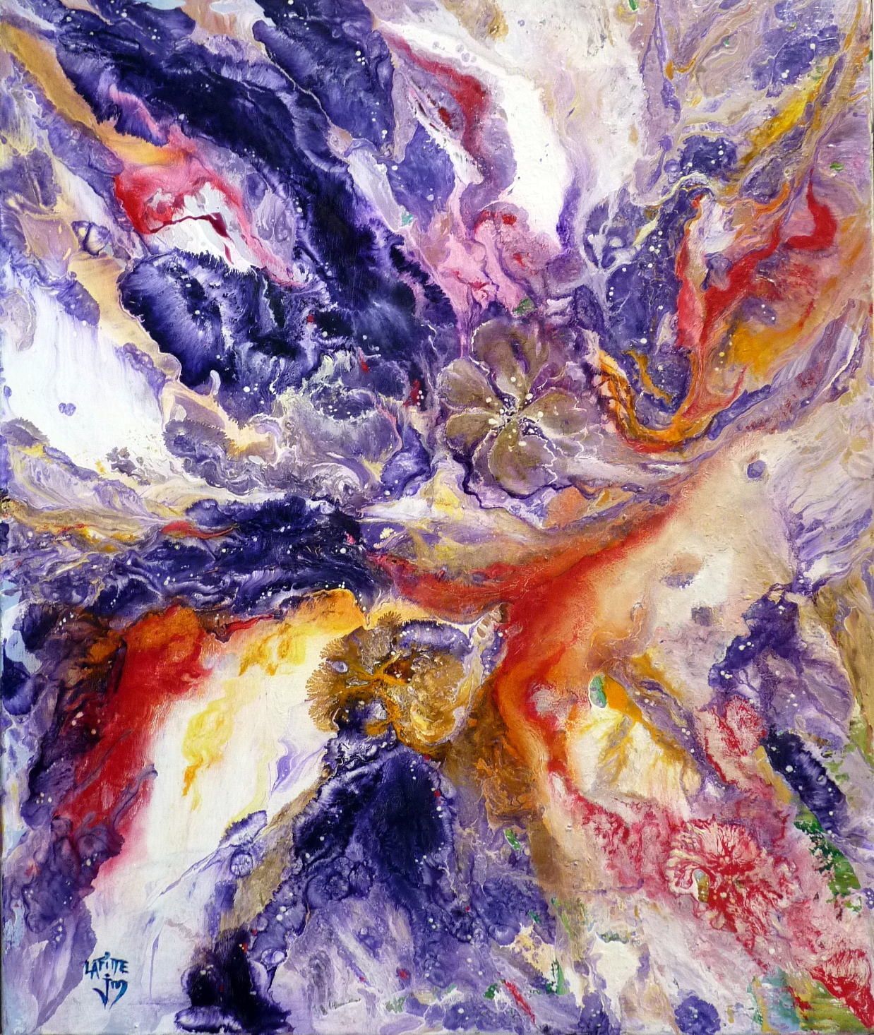 Ombre et lumière