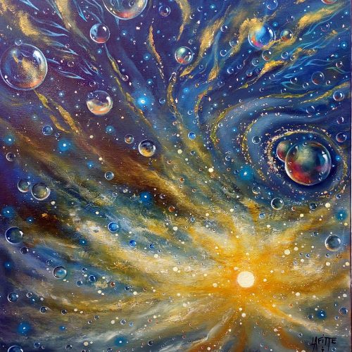 Voyage intersidéral