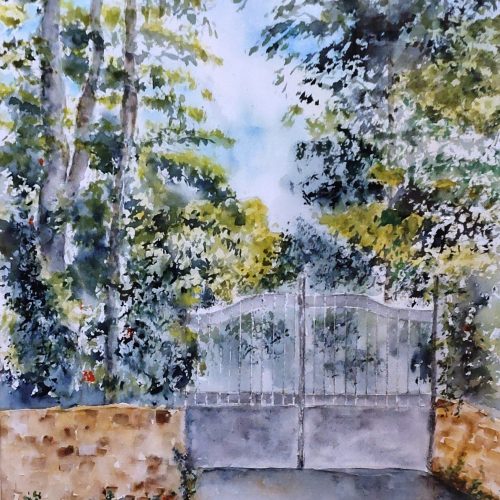 Ouvrir les portes du rêve