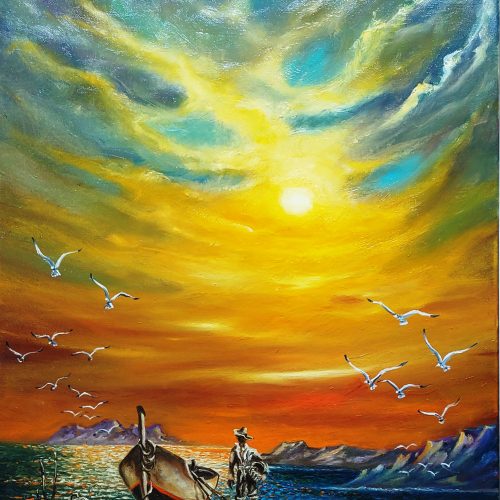 Le soleil avant le roi