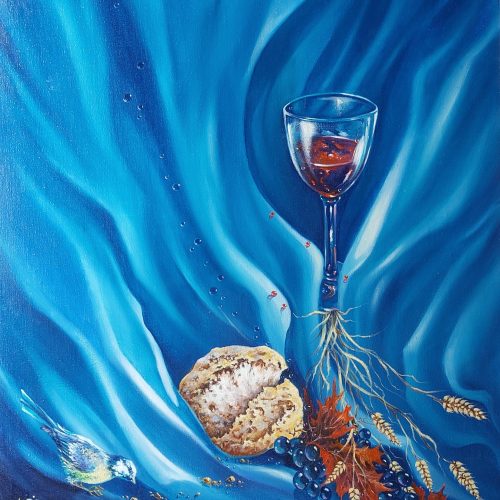 Les miettes d une longue histoire