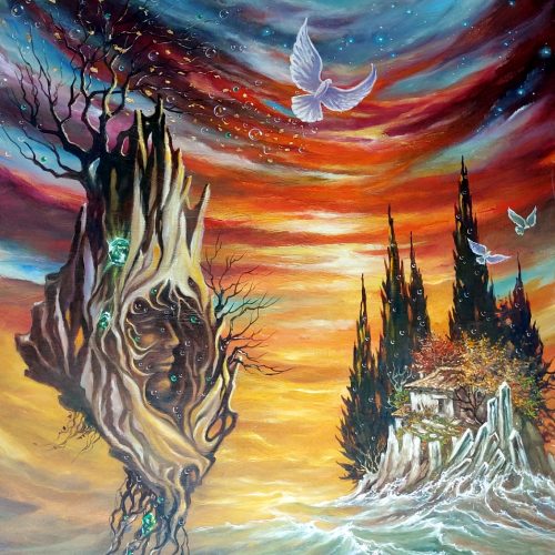 Le rêve inaccessible