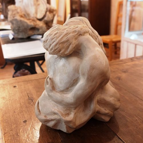 Les amants de Minerve