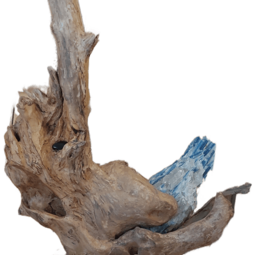 Equilibre sculpture