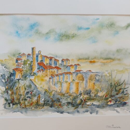 Minerve